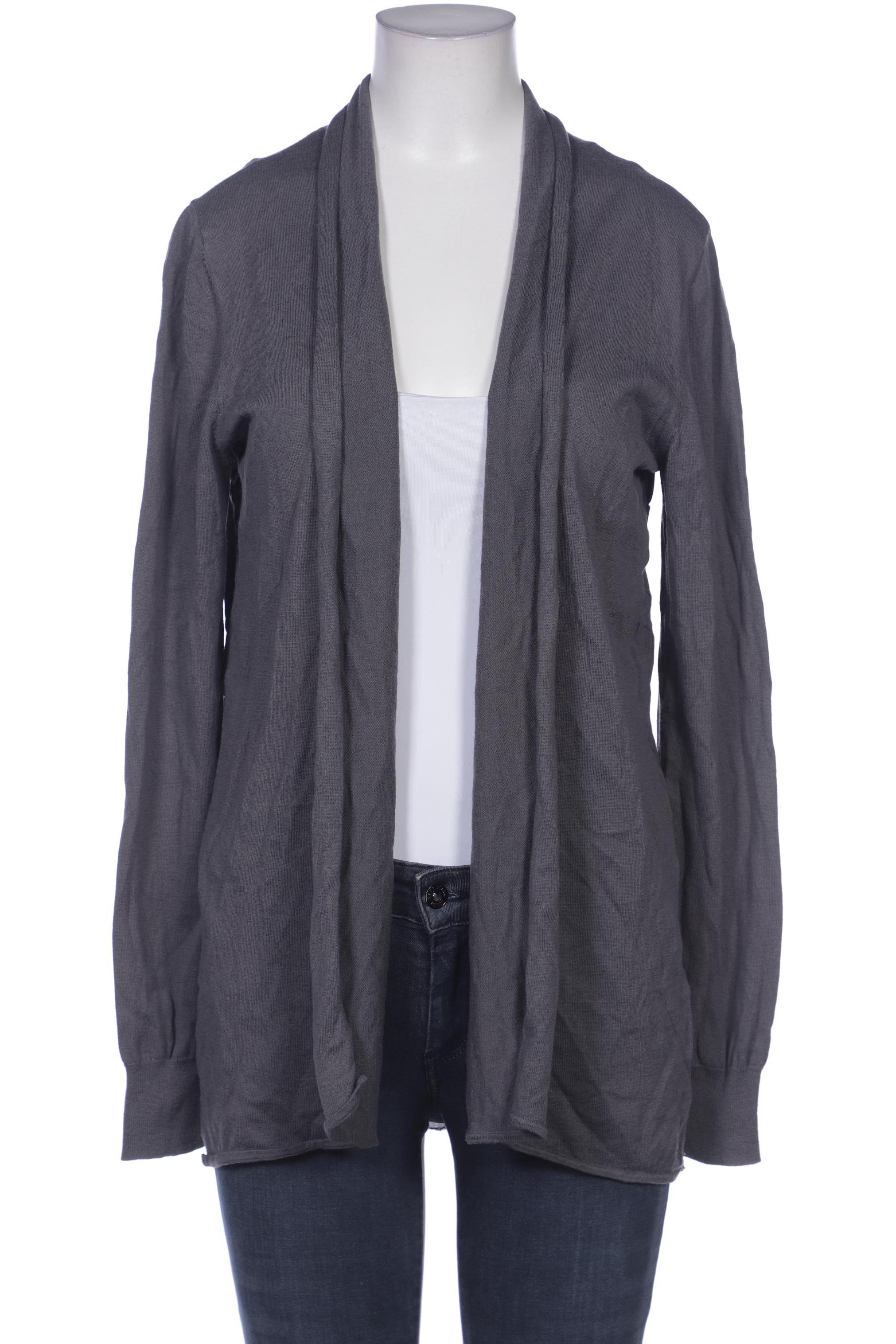 

Marc O Polo Damen Strickjacke, grau, Gr. 36