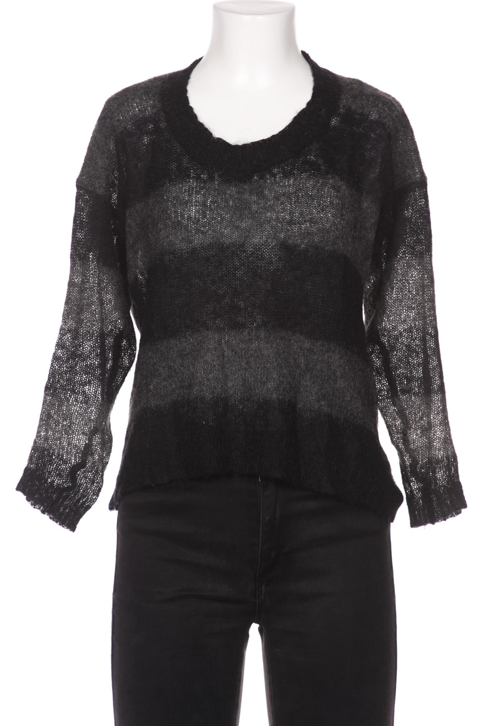 

Marc O Polo Damen Pullover, schwarz, Gr. 36