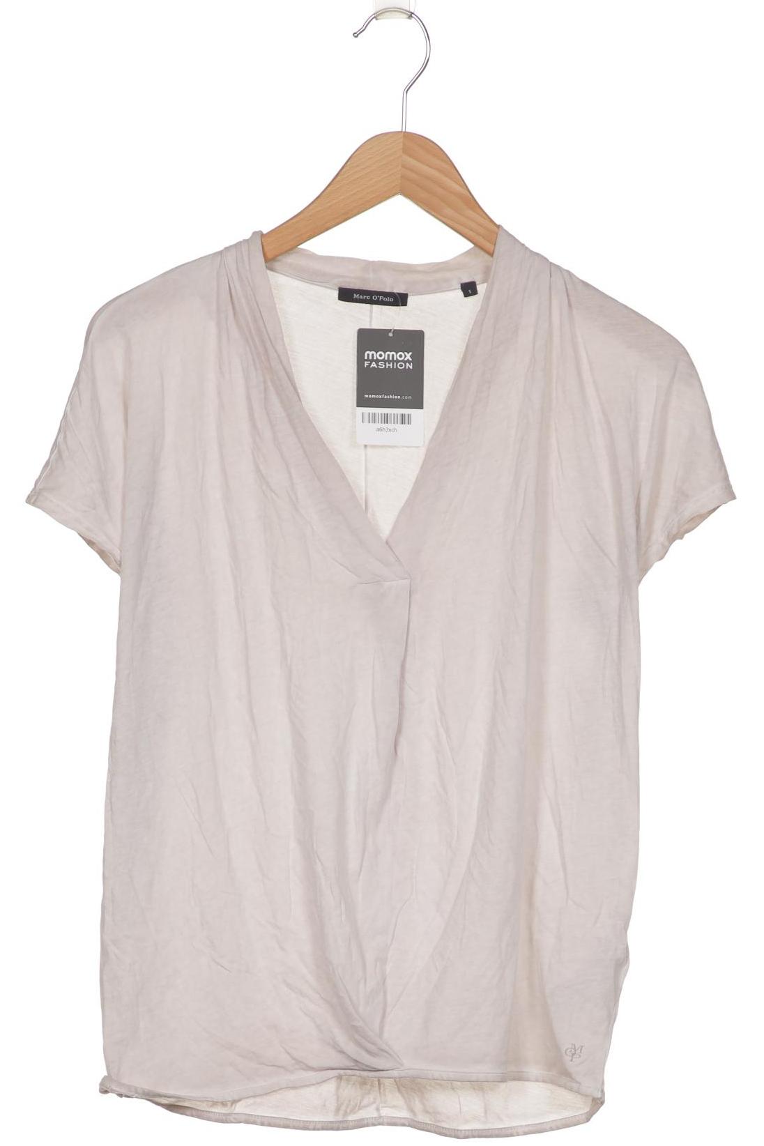 

Marc O Polo Damen T-Shirt, beige