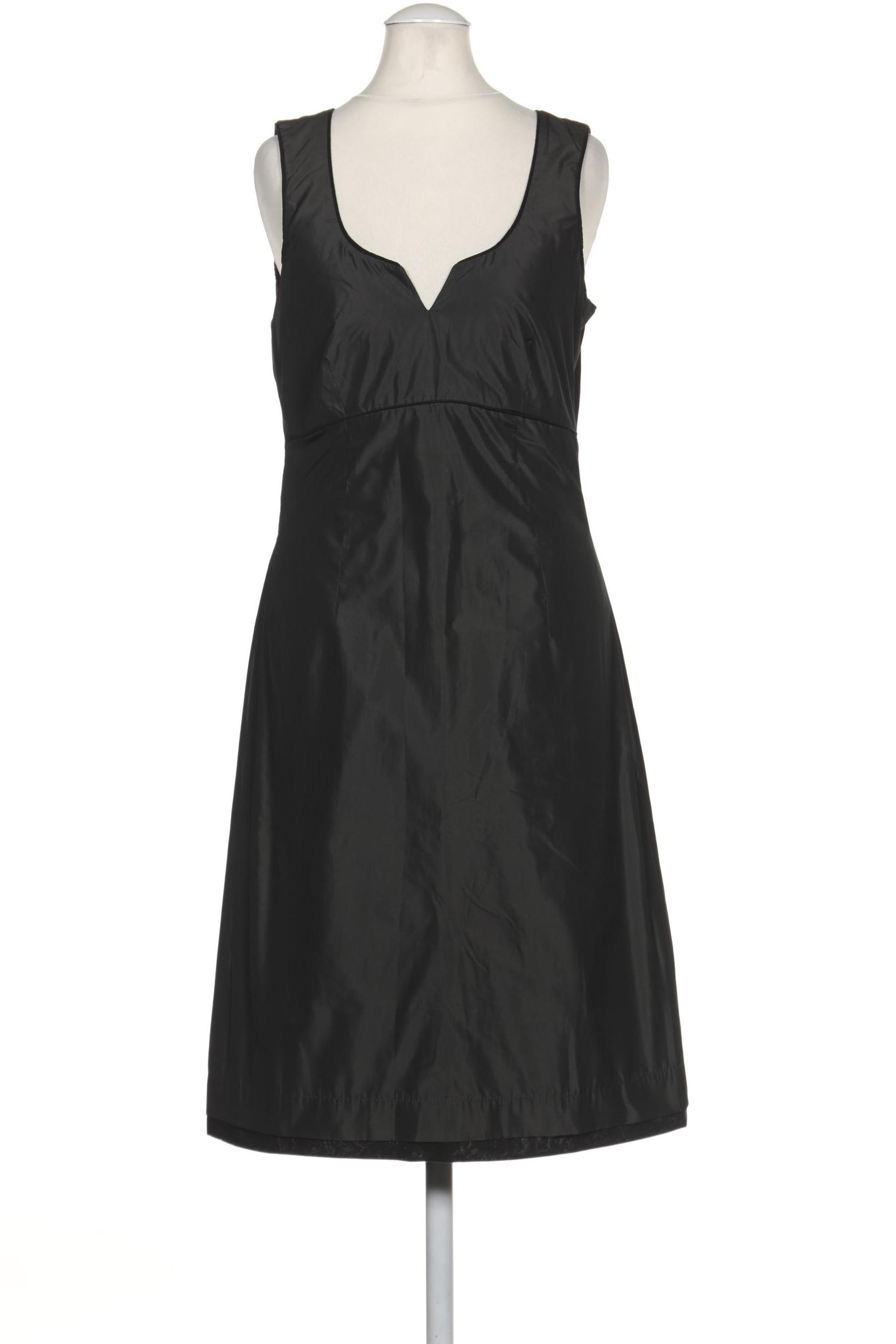 

Marc O Polo Damen Kleid, schwarz, Gr. 34