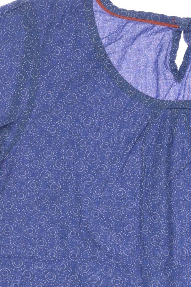 Thumbnail - Marc O Polo Damen Bluse, blau, Gr. 176