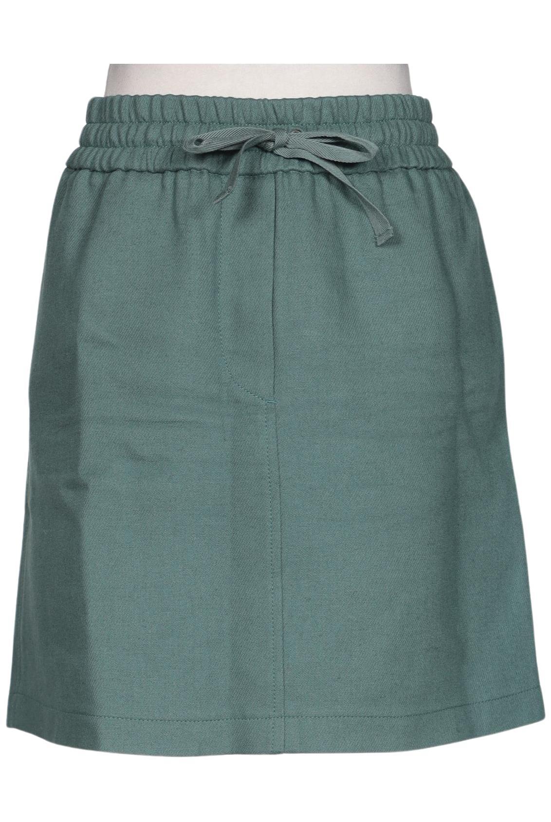 

Marc O Polo Damen Rock, grün, Gr. 40