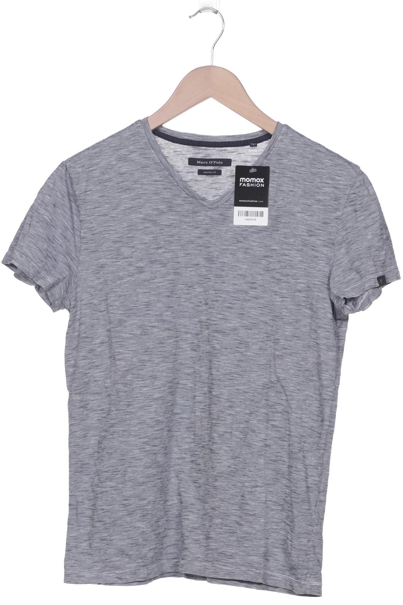 

Marc O Polo Herren T-Shirt, grau