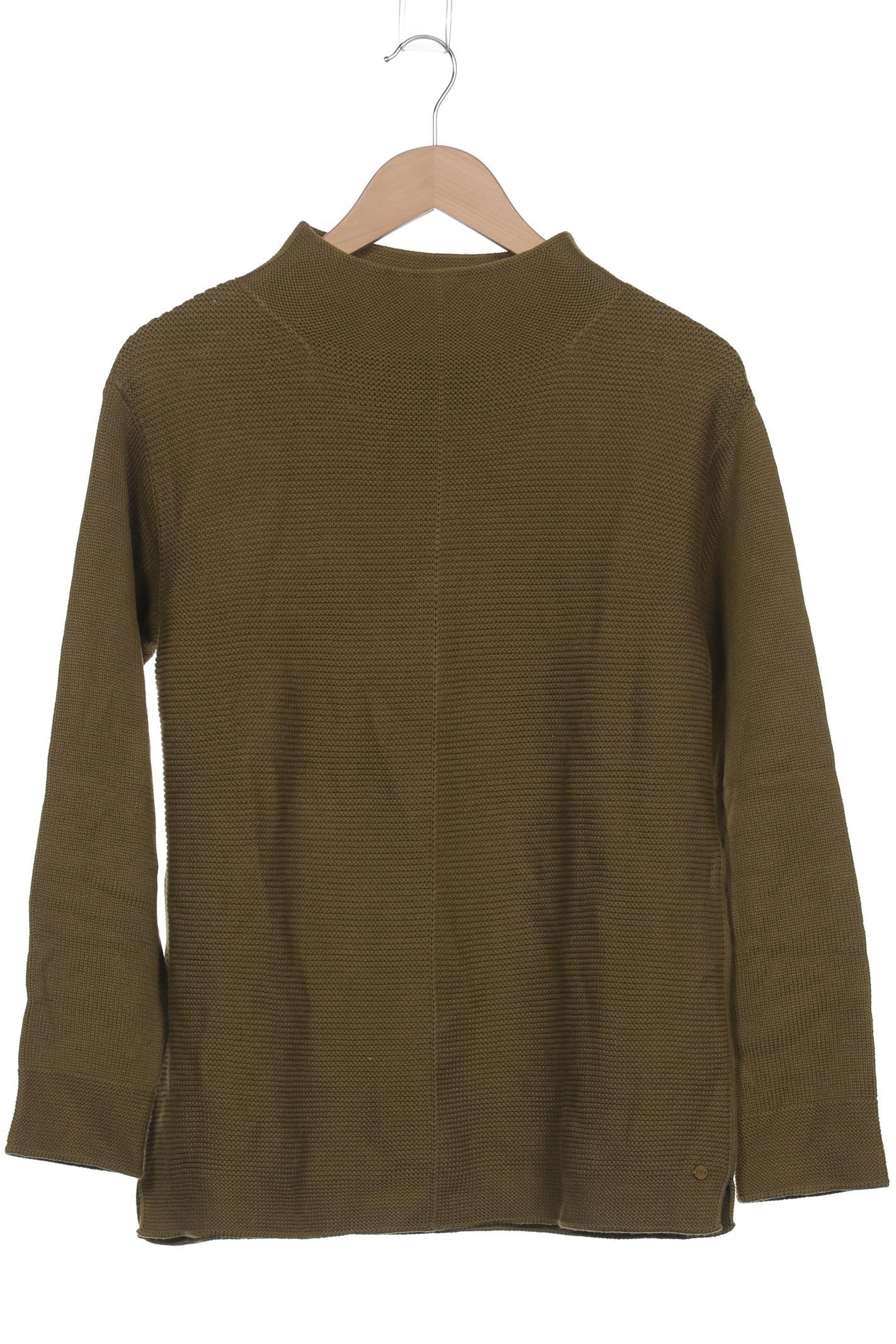 

Marc O Polo Damen Pullover, grün, Gr. 42