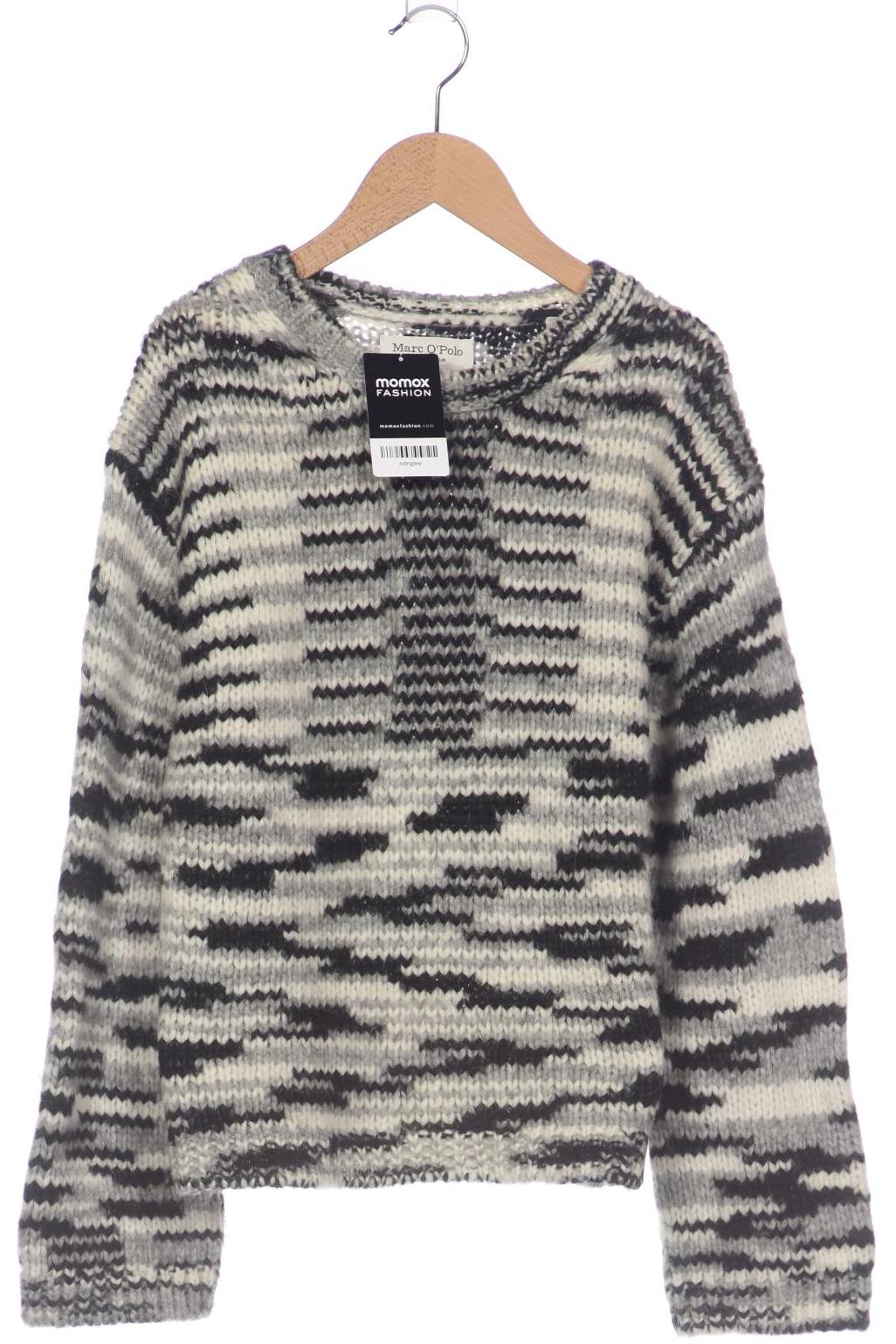 

Marc O Polo Damen Pullover, grau, Gr. 36