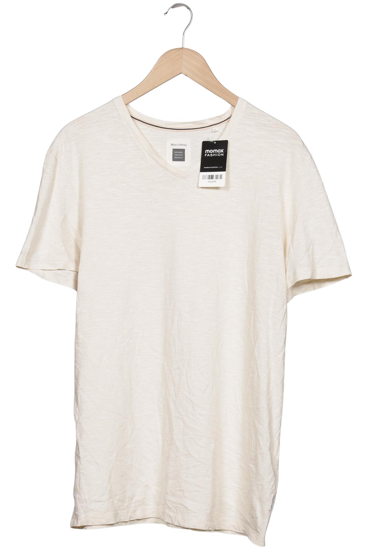 

Marc O Polo Herren T-Shirt, beige, Gr. 54
