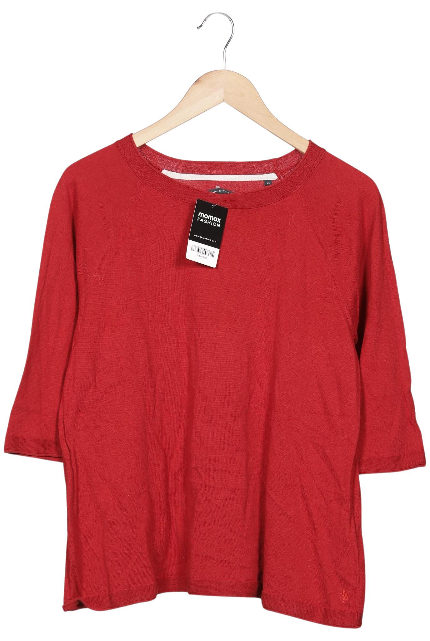 

Marc O Polo Damen Pullover, rot, Gr. 44