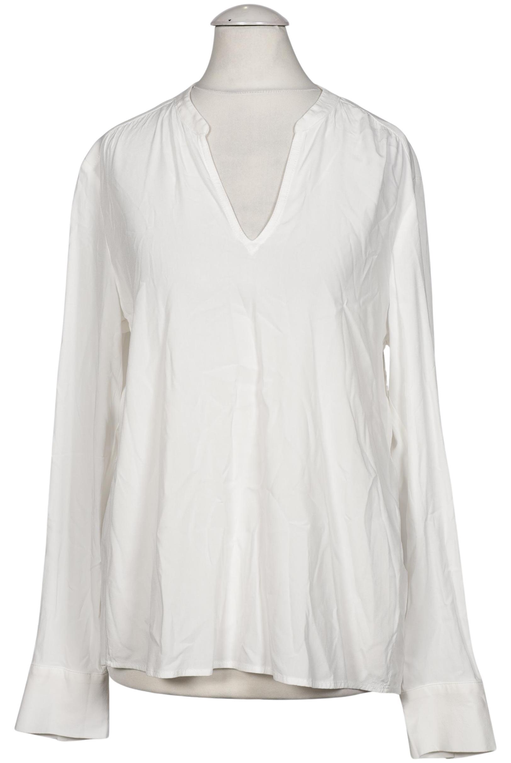 

Marc O Polo Damen Bluse, weiß, Gr. 36