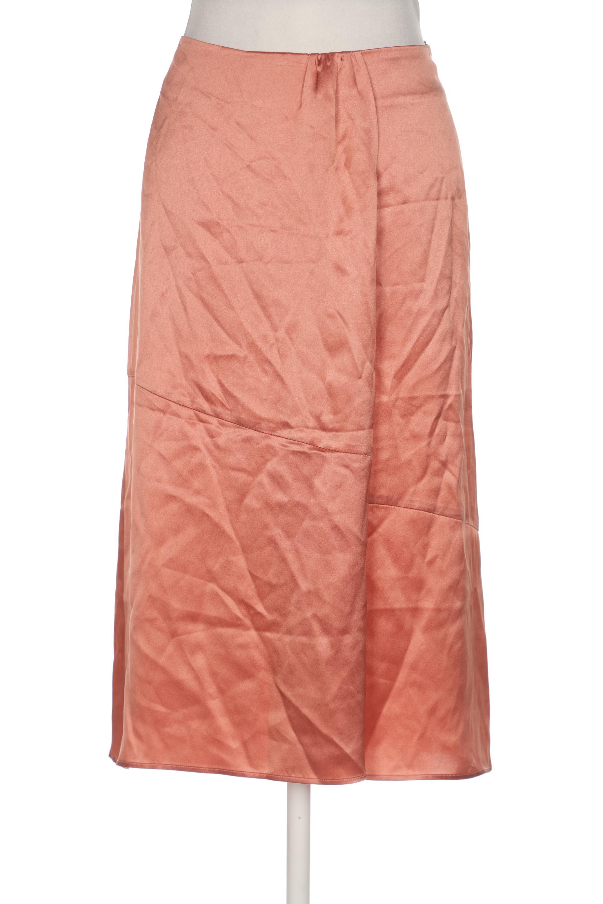 

Marc O Polo Damen Rock, orange, Gr. 38