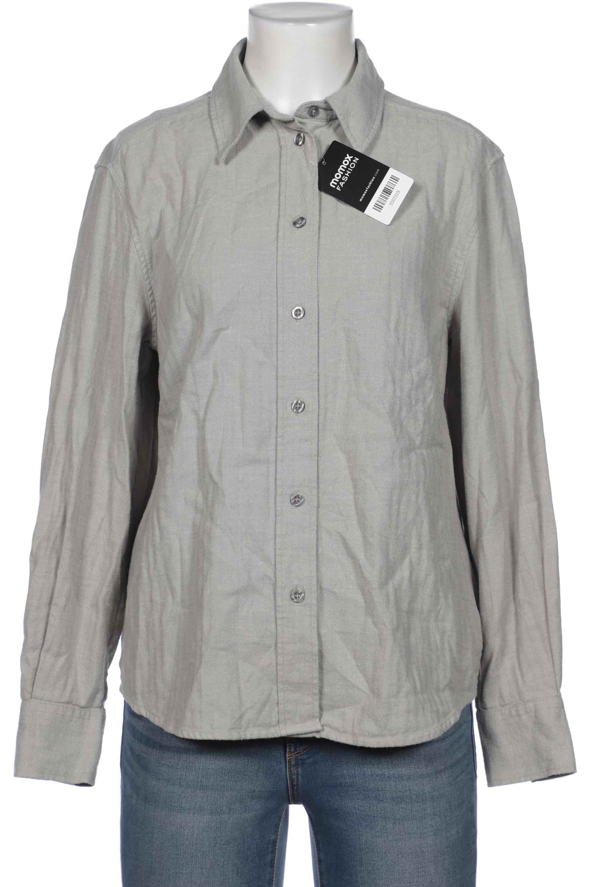 

Marc O Polo Damen Bluse, grau