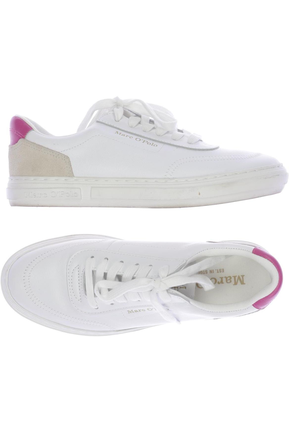 

Marc O Polo Damen Sneakers, weiß, Gr. 39