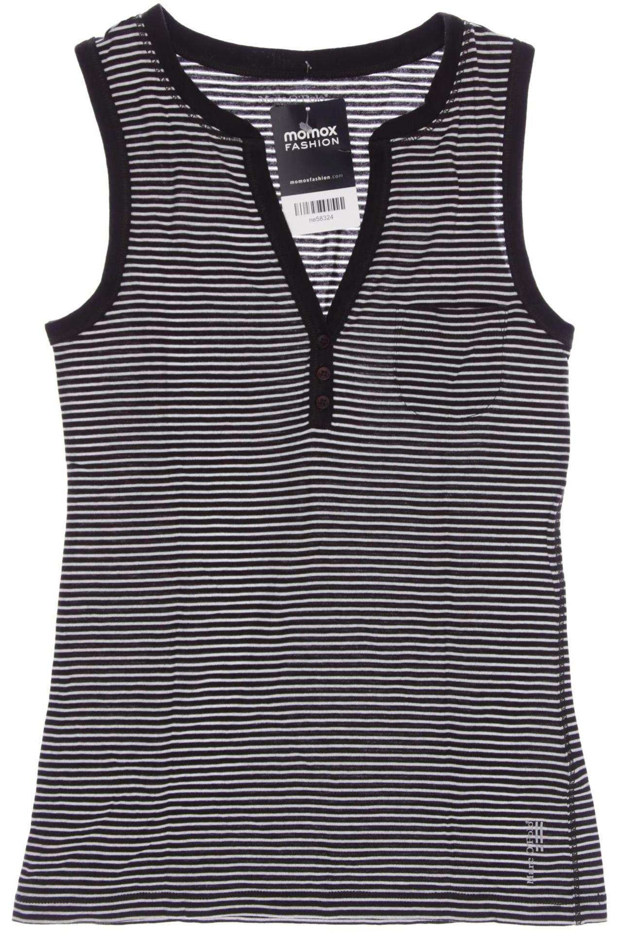 

Marc O Polo Damen Top, grau, Gr. 34