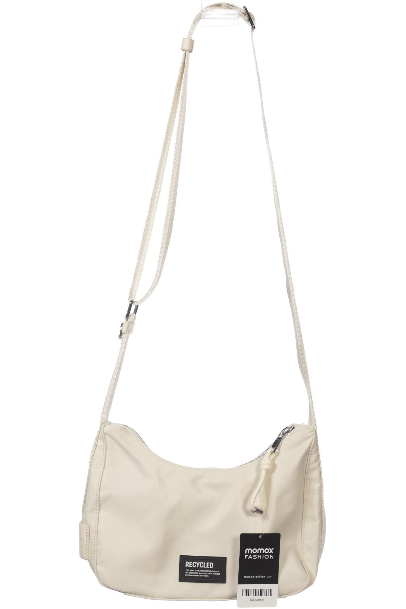 

Marc O Polo Damen Handtasche, cremeweiß, Gr.