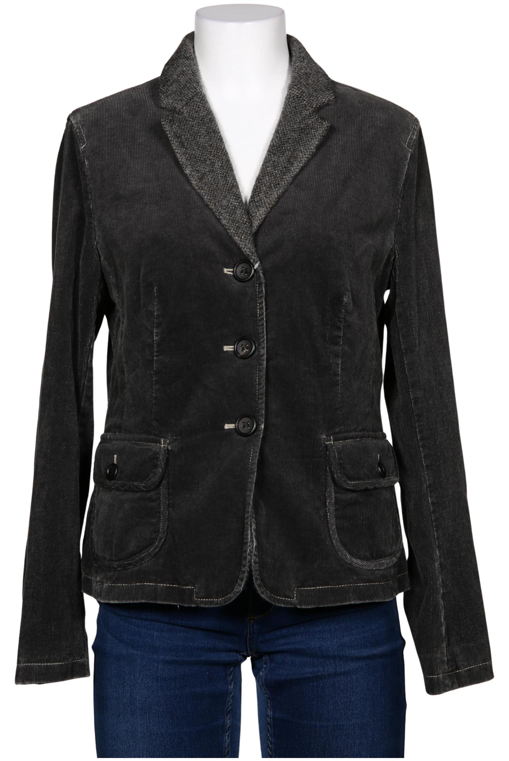 

Marc O Polo Damen Blazer, grau, Gr. 42