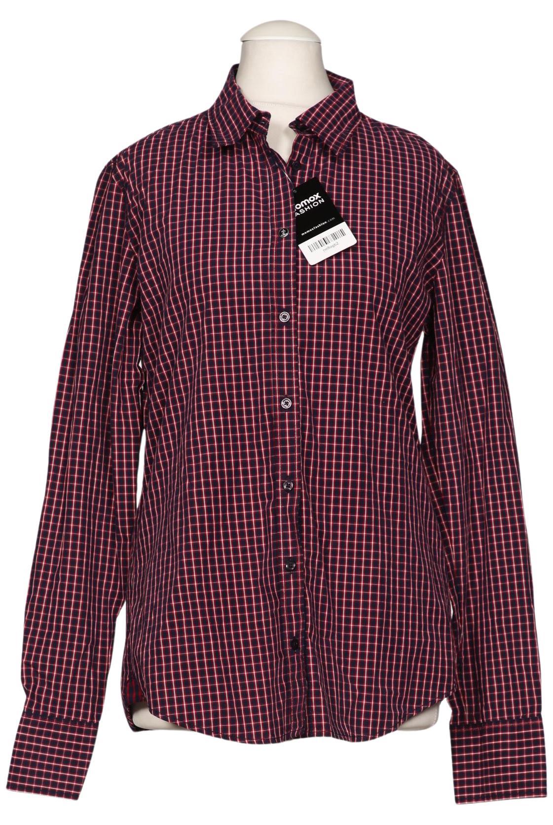 

Marc O Polo Damen Bluse, mehrfarbig, Gr. 36