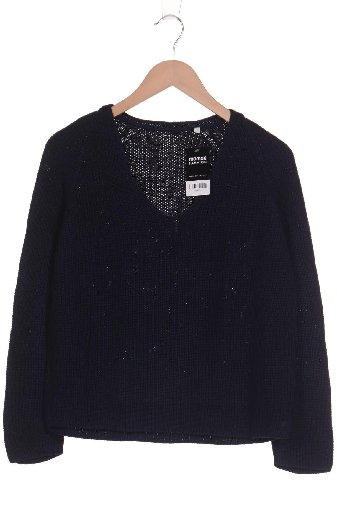 

Marc O Polo Damen Pullover, marineblau, Gr. 38