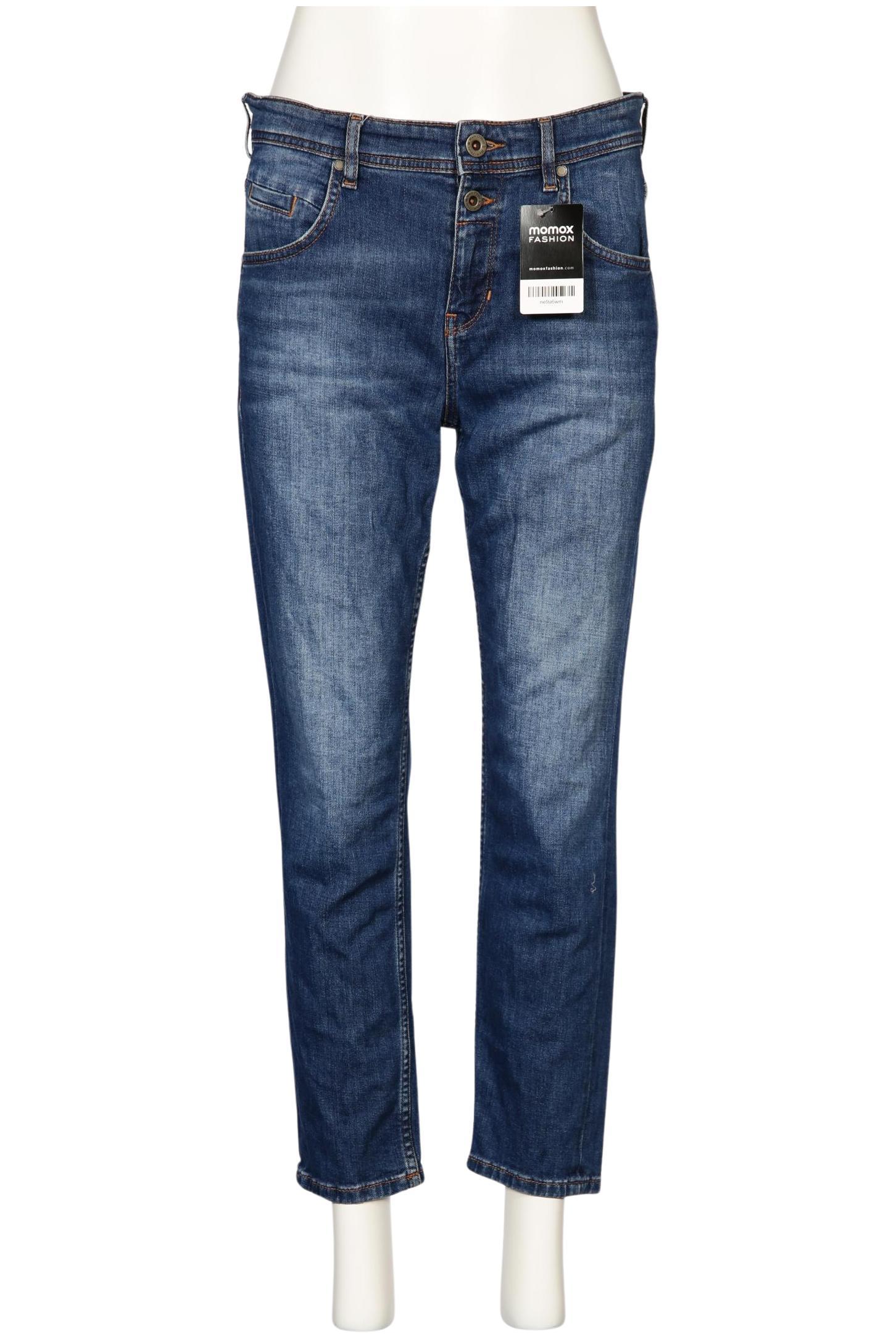 

Marc O Polo Damen Jeans, blau, Gr. 30