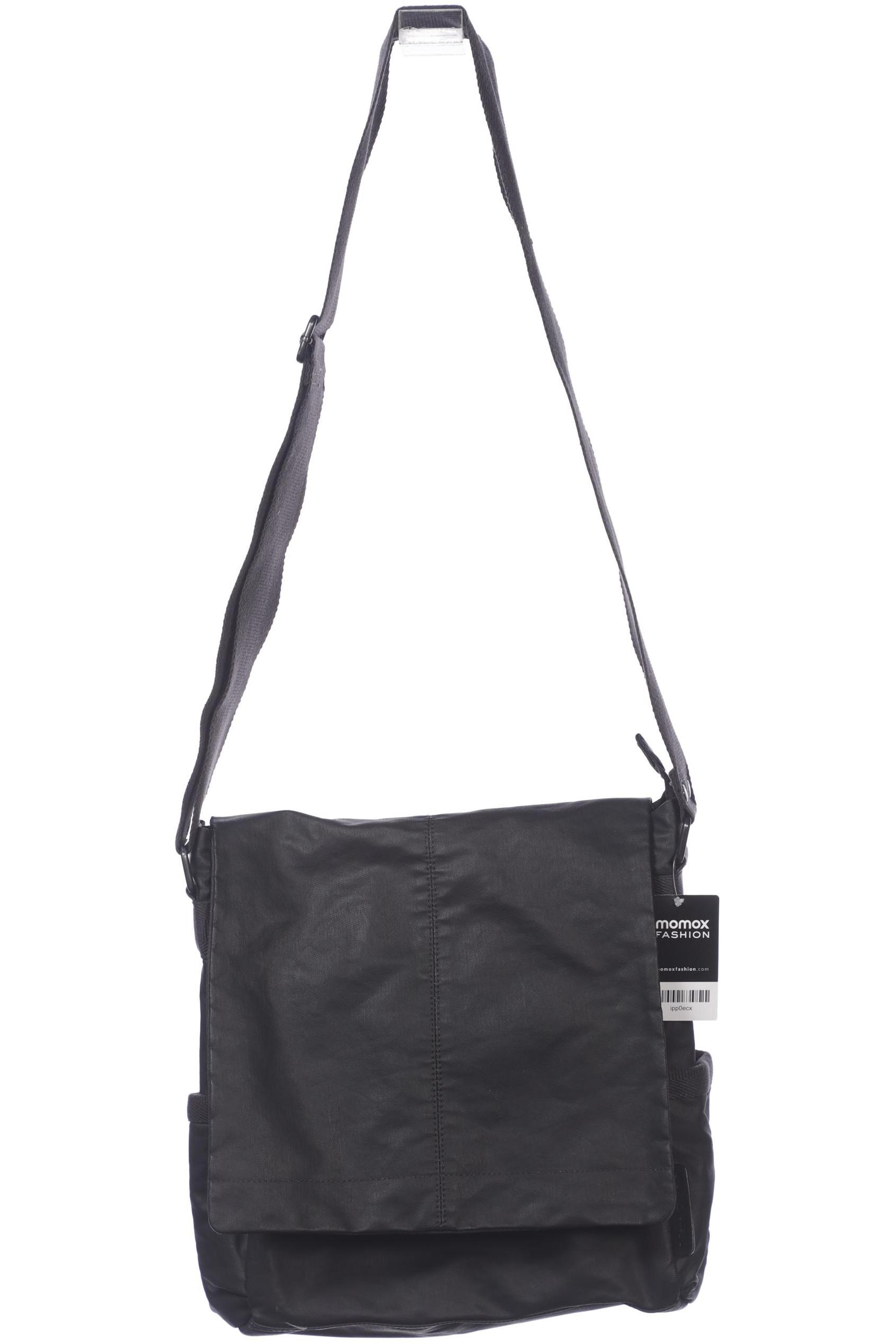 

Marc O Polo Damen Handtasche, schwarz, Gr.