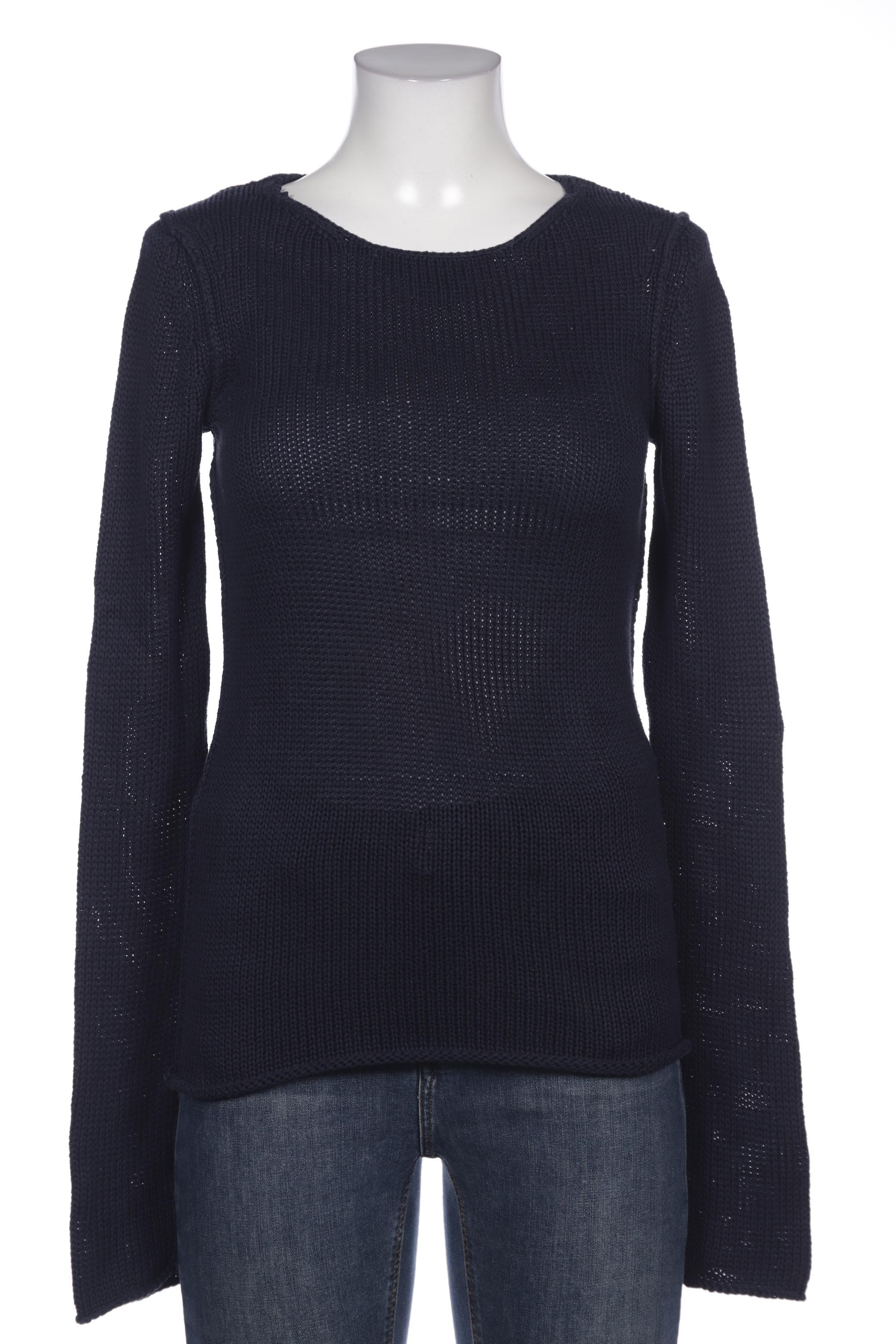 

Marc O Polo Damen Pullover, marineblau