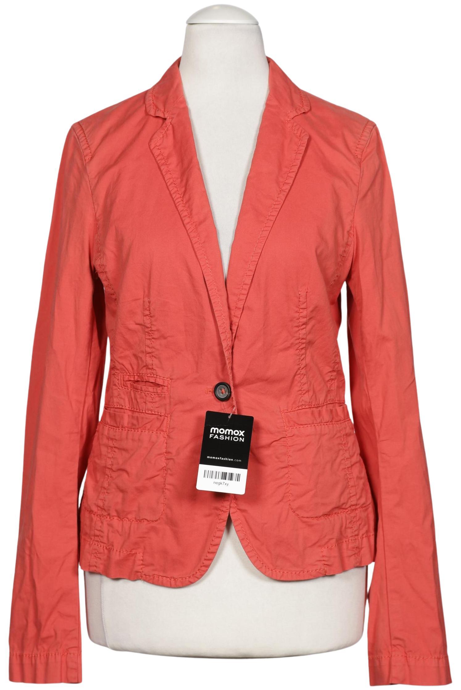 

Marc O Polo Damen Blazer, rot, Gr. 34