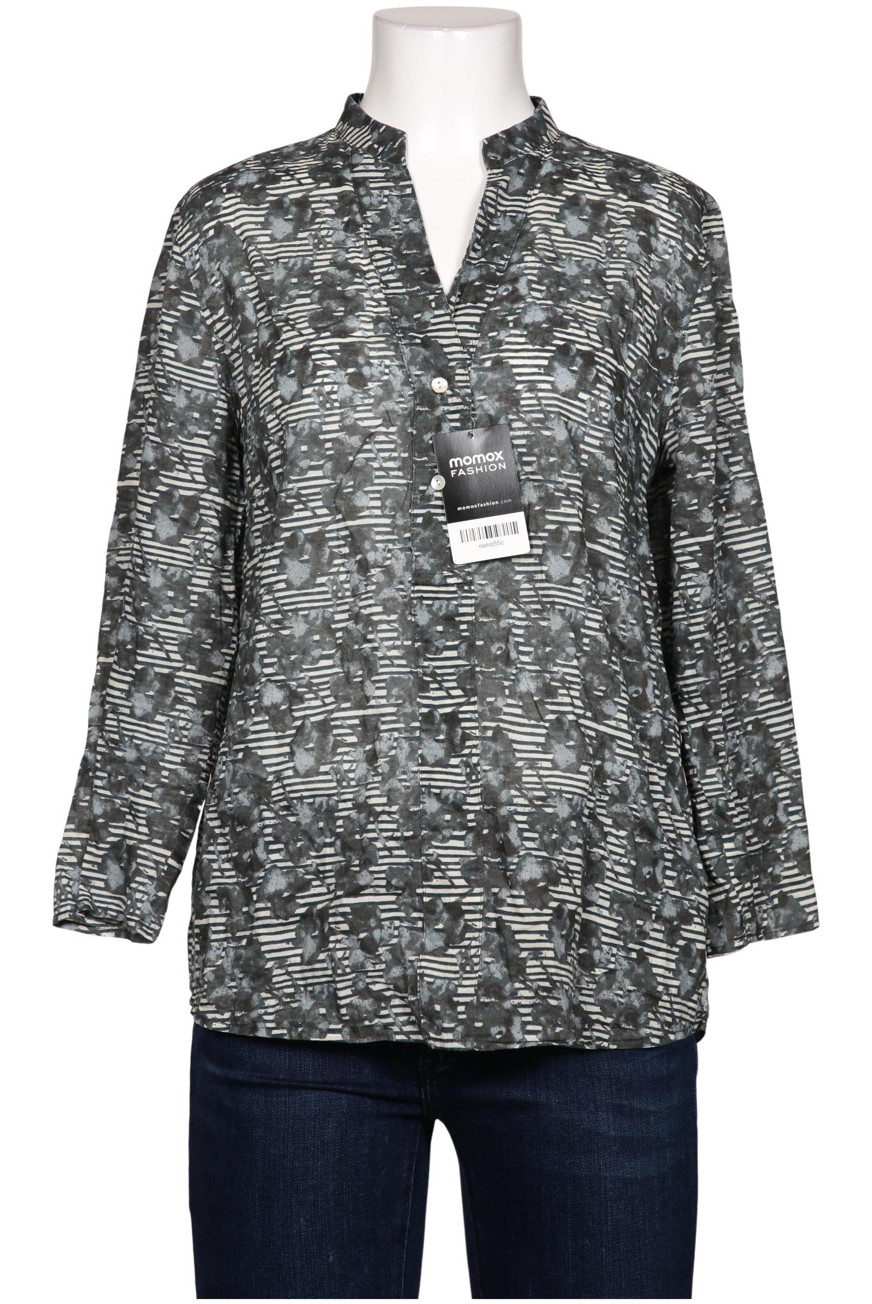 

Marc O Polo Damen Bluse, mehrfarbig, Gr. 38