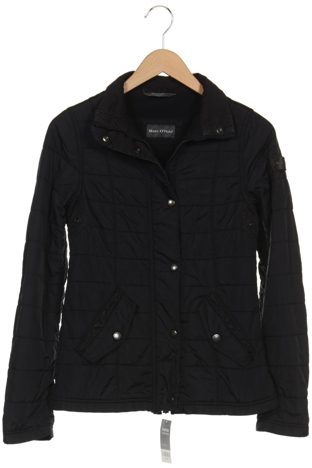 

Marc O Polo Damen Jacke, marineblau