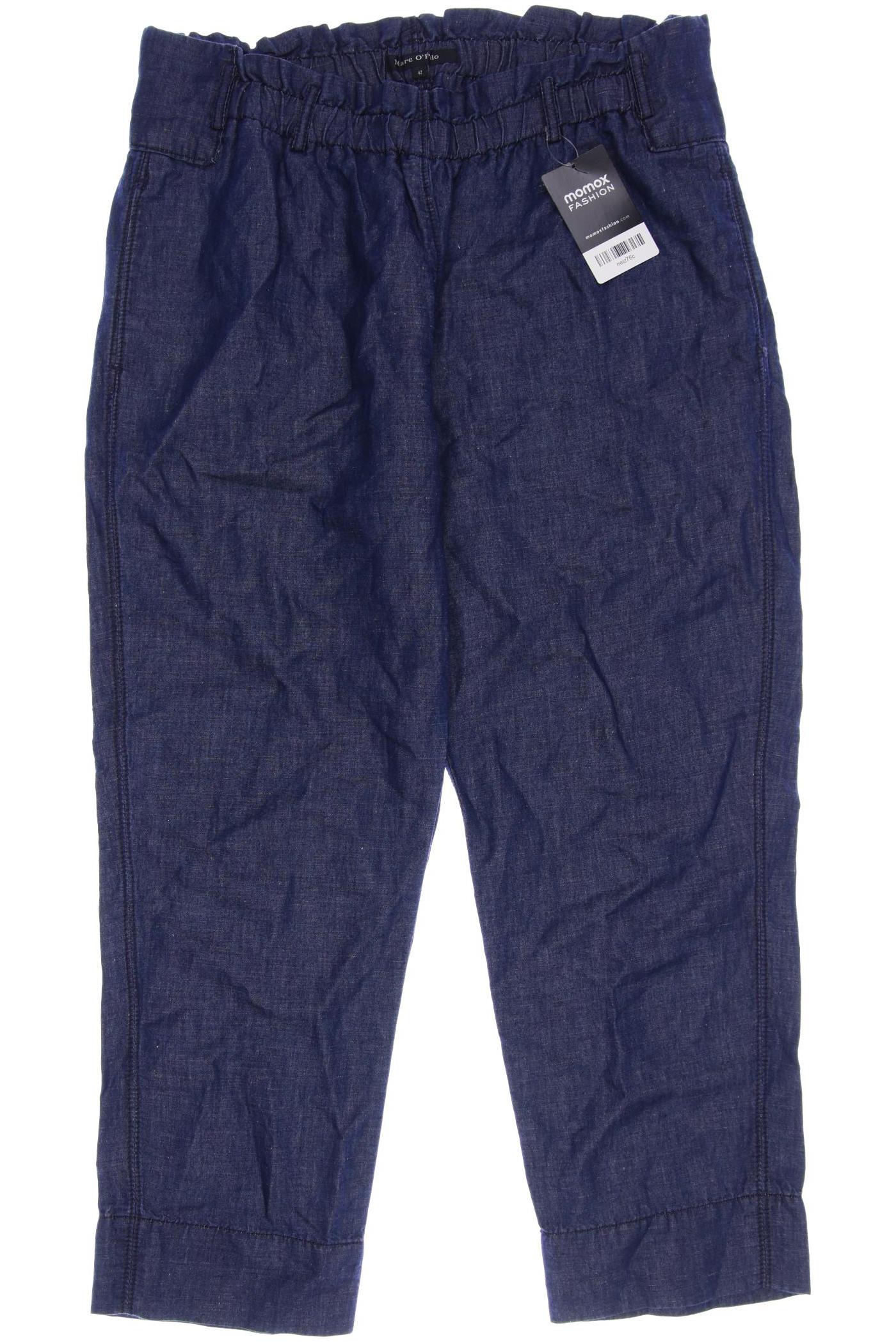 

Marc O Polo Damen Jeans, marineblau, Gr. 42