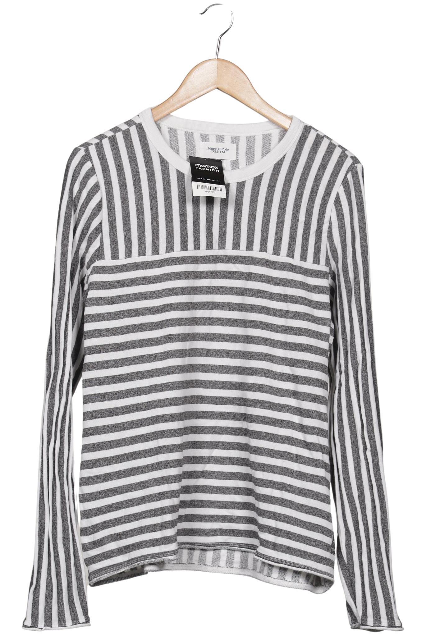 

Marc O Polo Damen Sweatshirt, mehrfarbig, Gr. 38