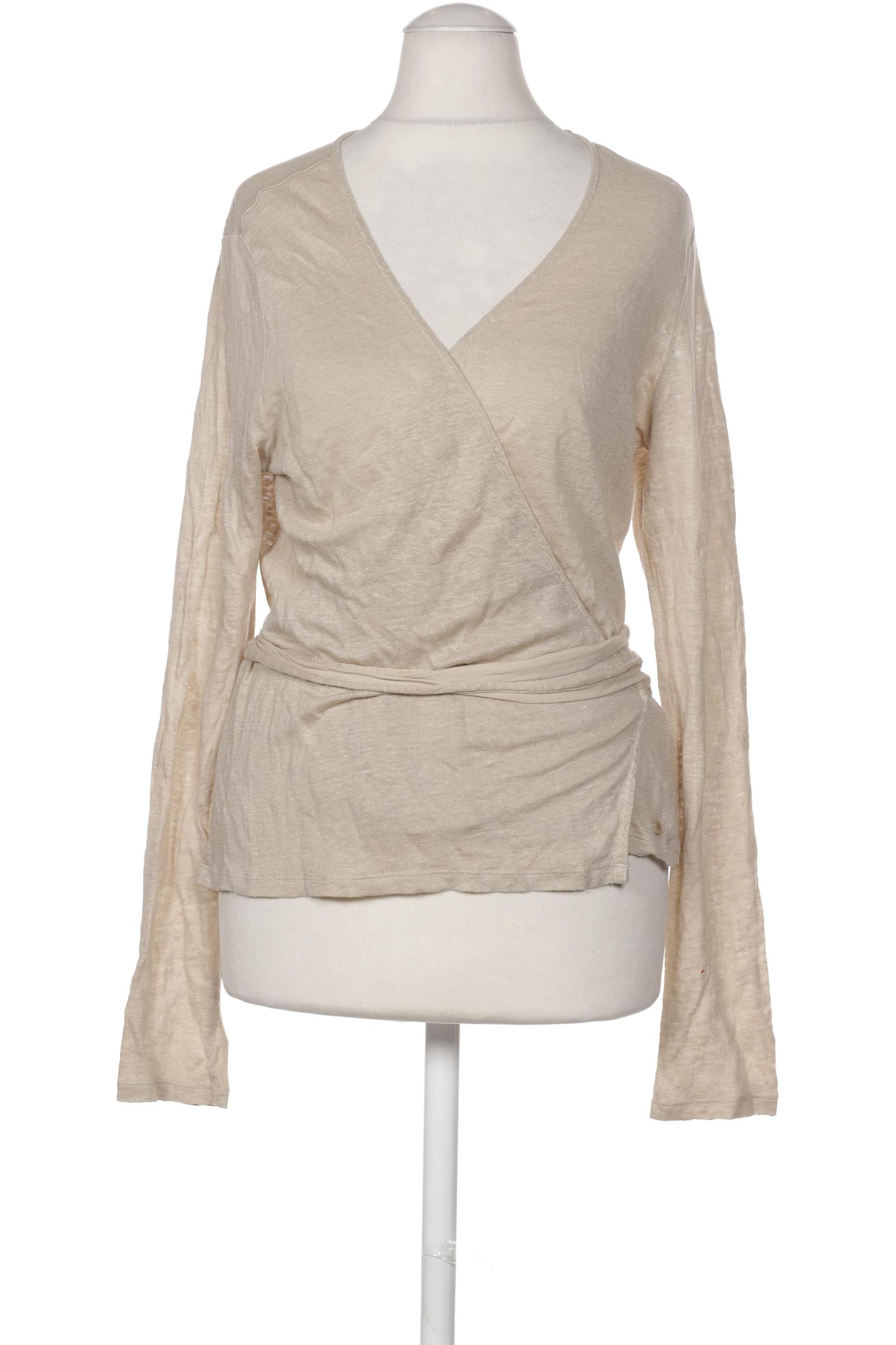 

Marc O Polo Damen Strickjacke, beige, Gr. 38