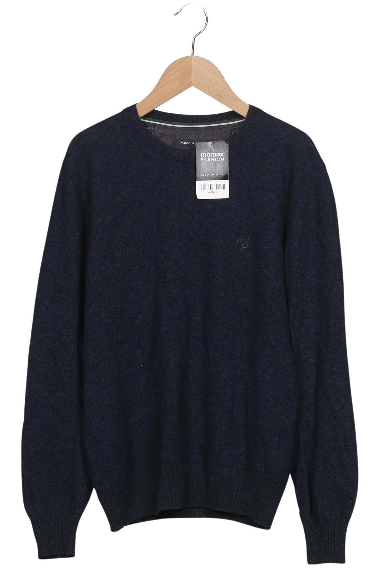 

Marc O Polo Damen Pullover, marineblau, Gr. 38