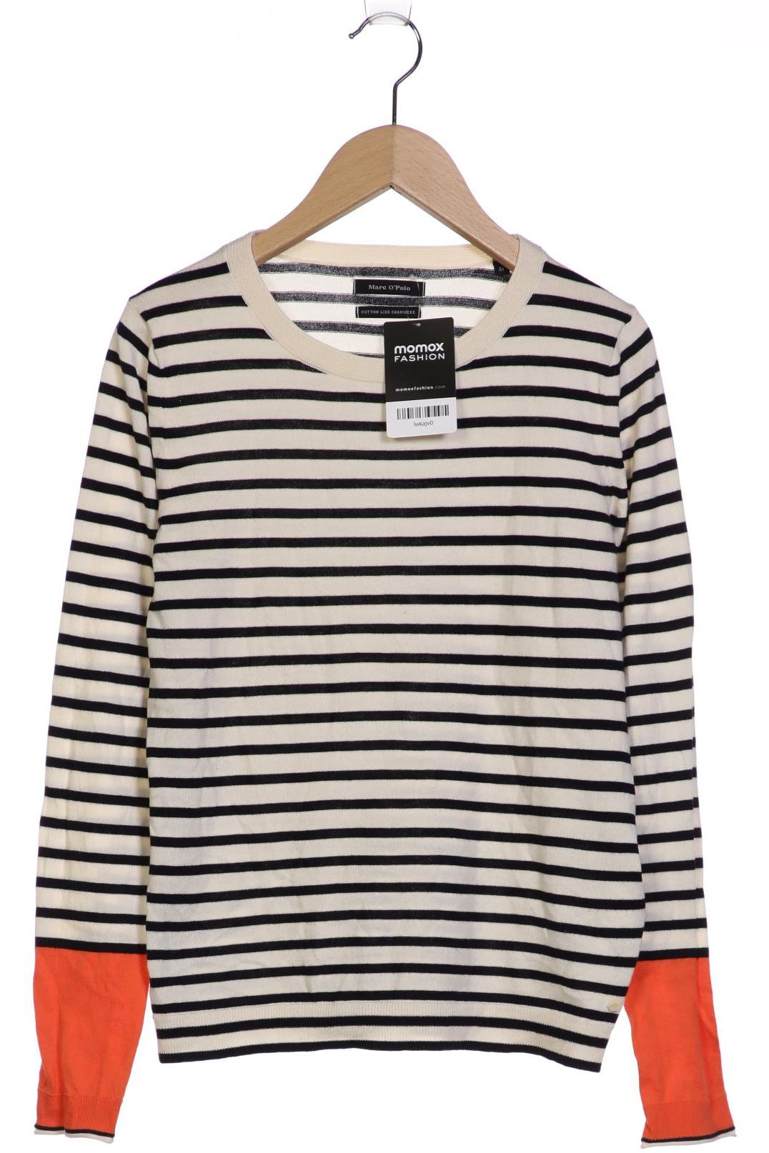 

Marc O Polo Damen Pullover, cremeweiß