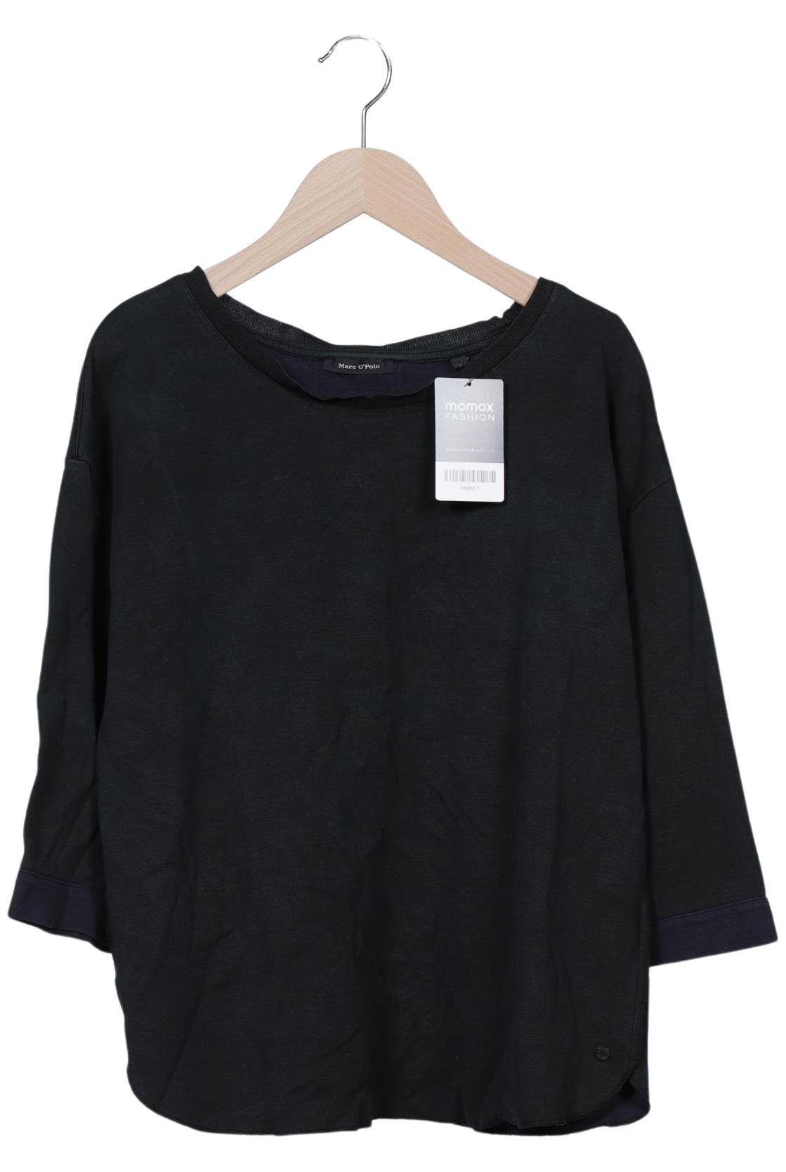 

Marc O Polo Damen Langarmshirt, grün, Gr. 42