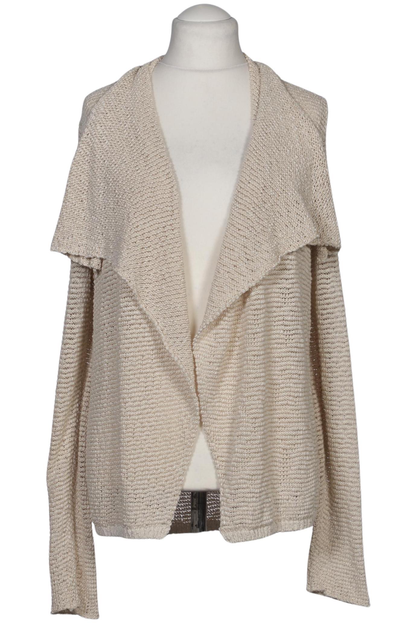 

Marc O Polo Damen Strickjacke, beige, Gr. 42