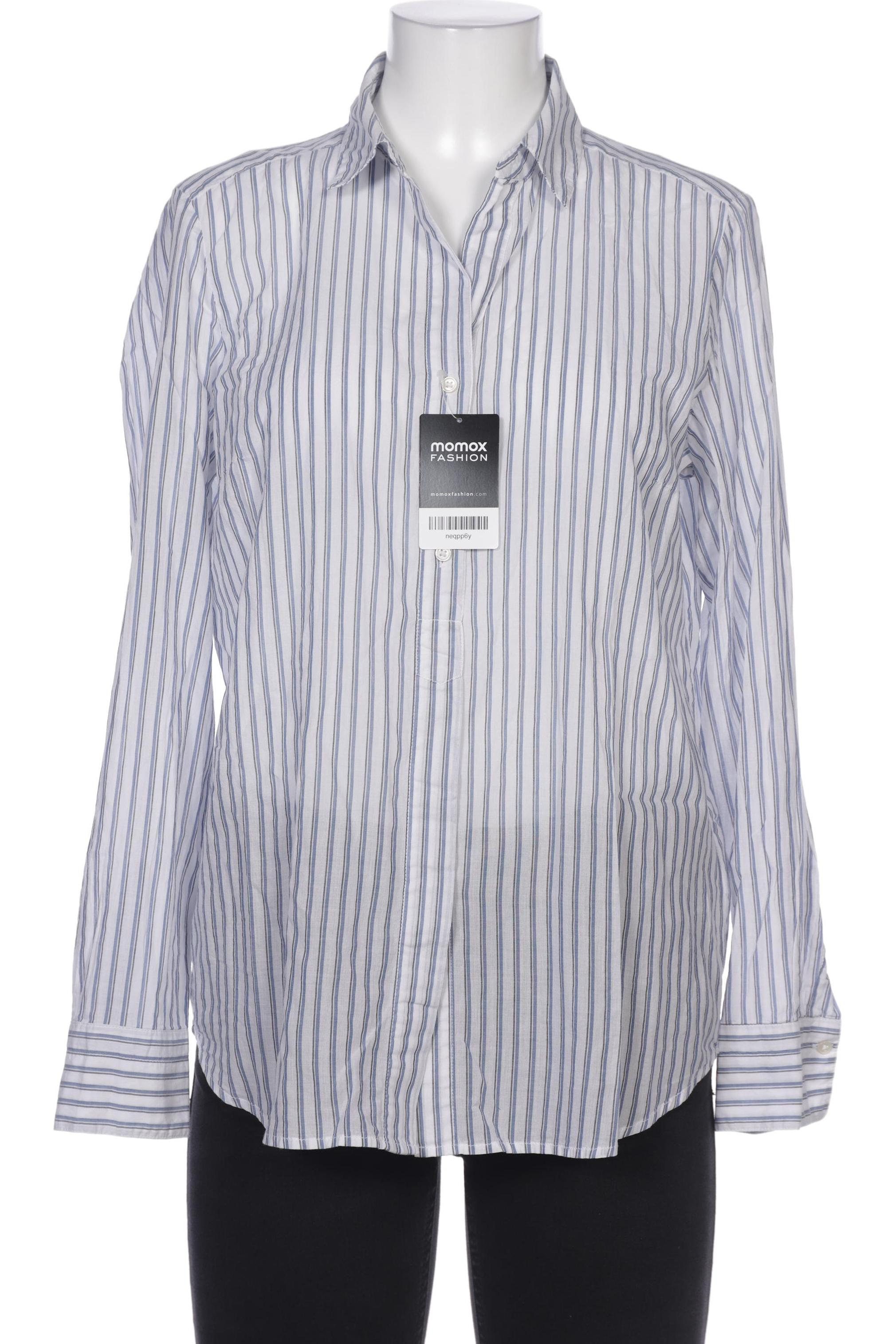 

Marc O Polo Damen Bluse, hellblau