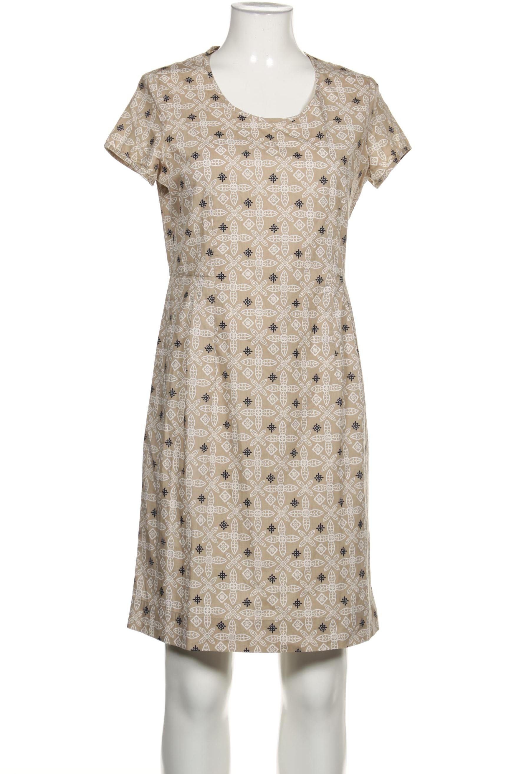

Marc O Polo Damen Kleid, beige, Gr. 40
