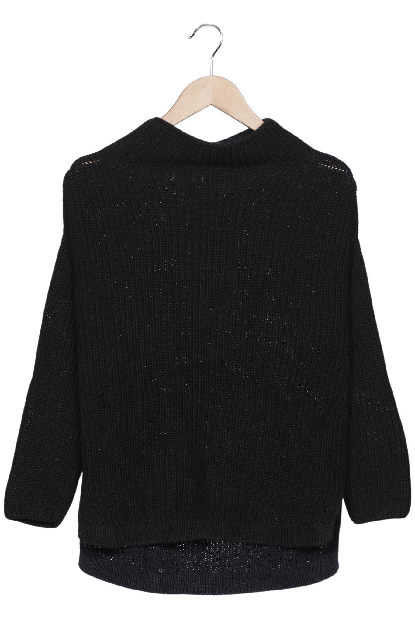 

Marc O Polo Damen Pullover, schwarz, Gr. 36