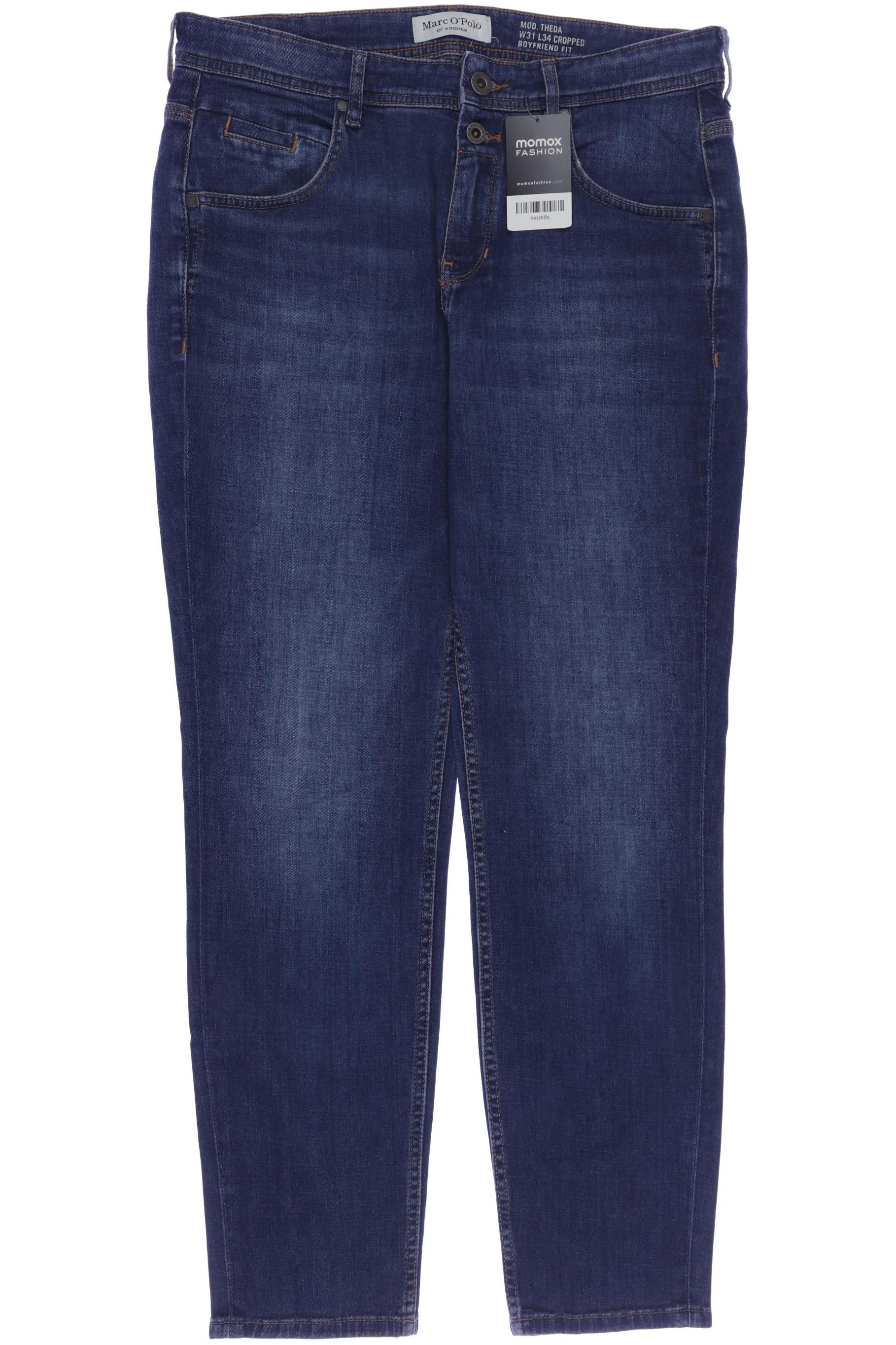 

Marc O Polo Herren Jeans, blau, Gr. 31