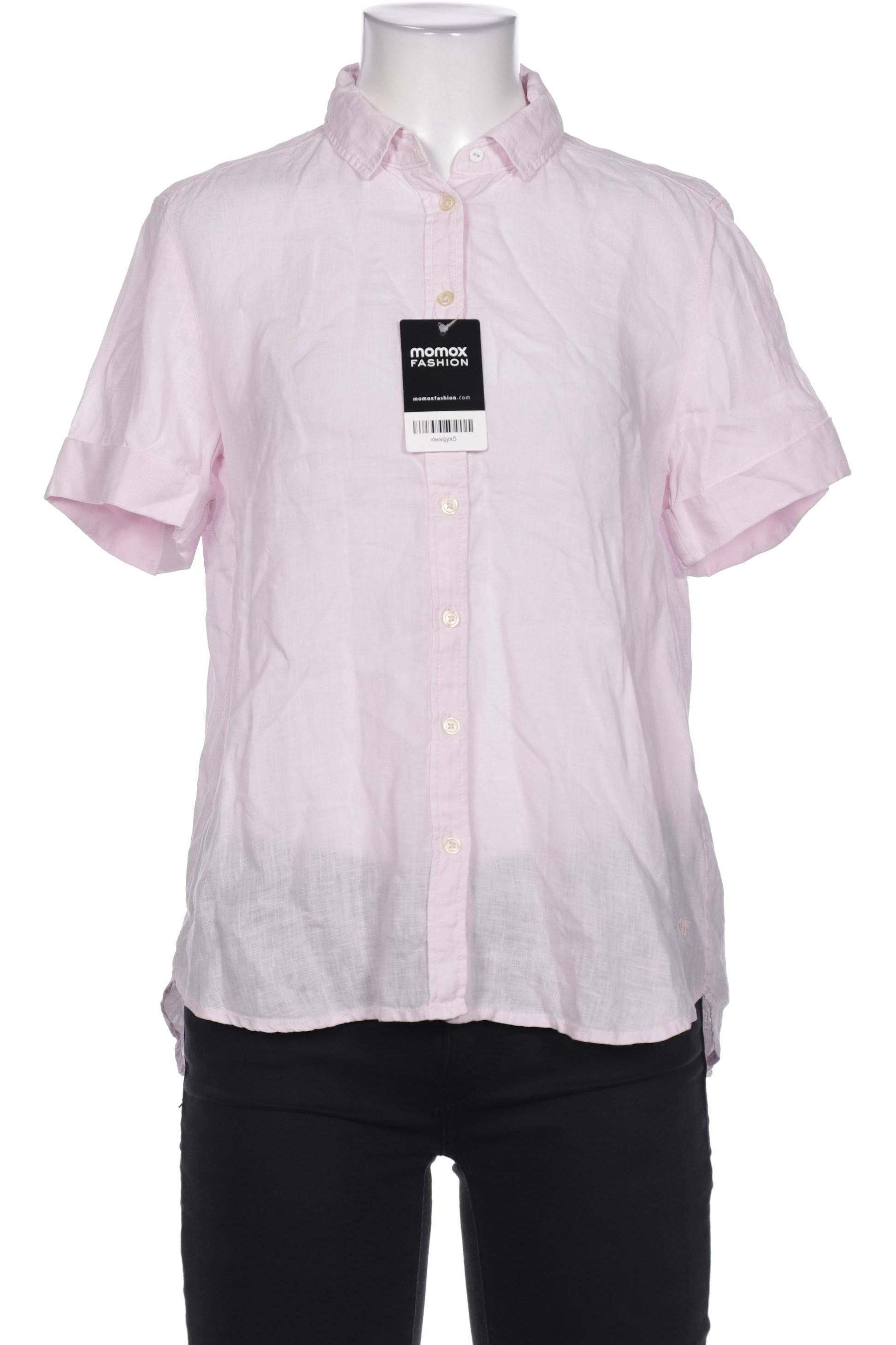

Marc O Polo Damen Bluse, pink, Gr. 34