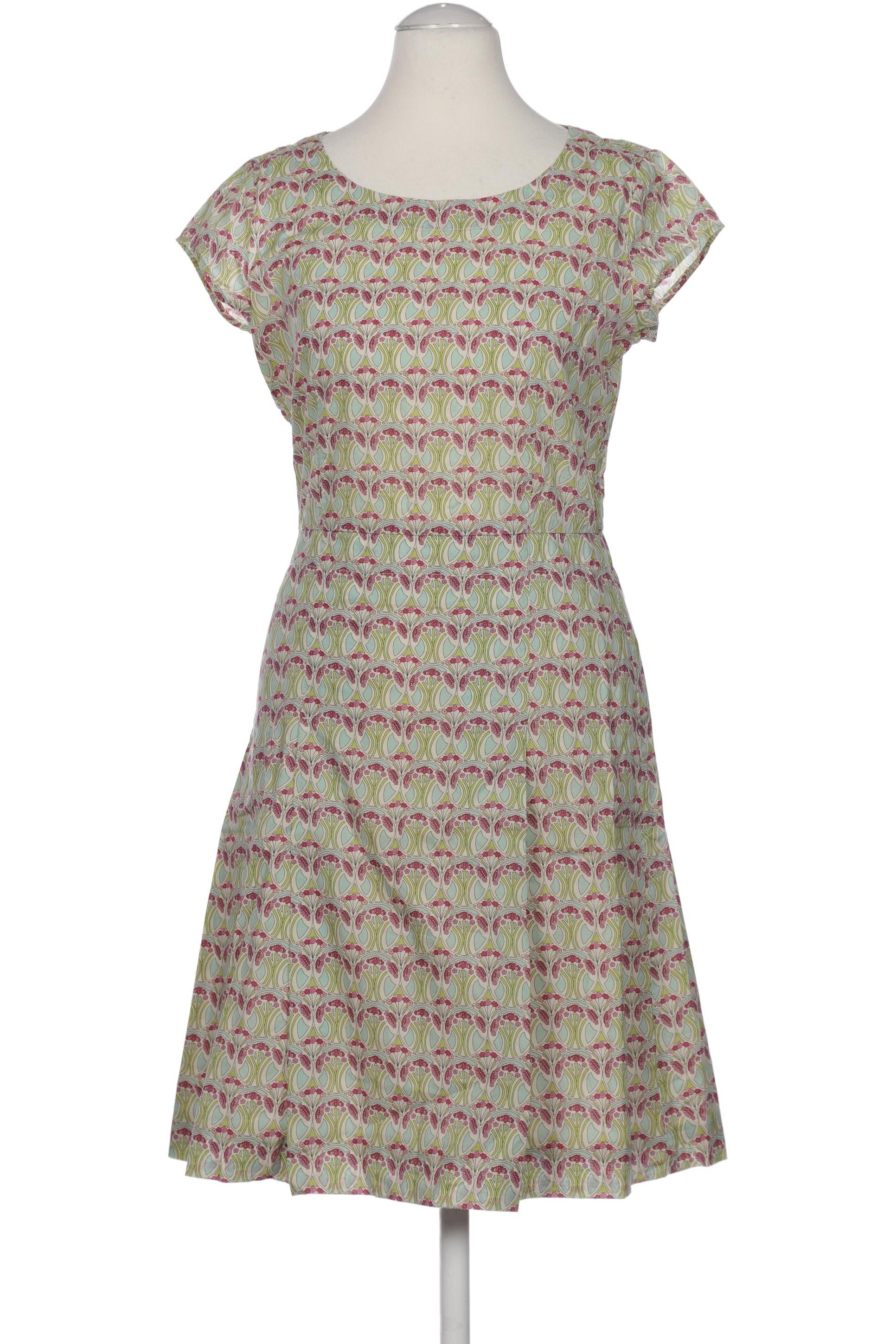 

Marc O Polo Damen Kleid, mehrfarbig, Gr. 34