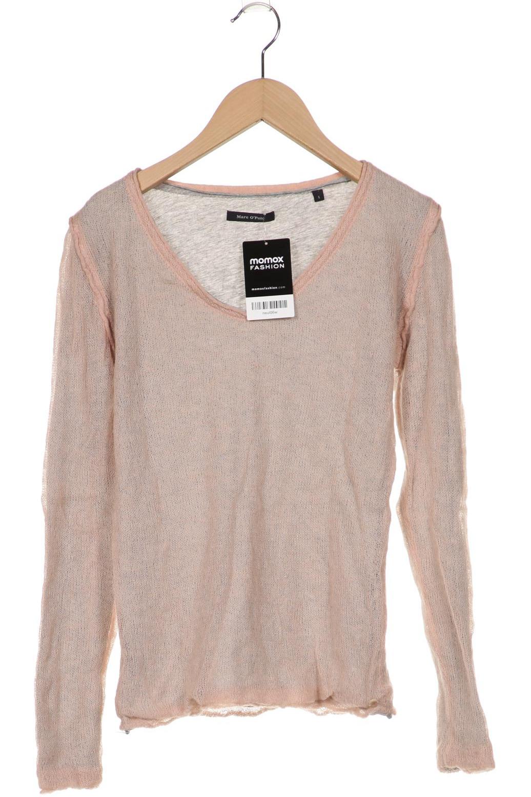 

Marc O Polo Damen Pullover, pink