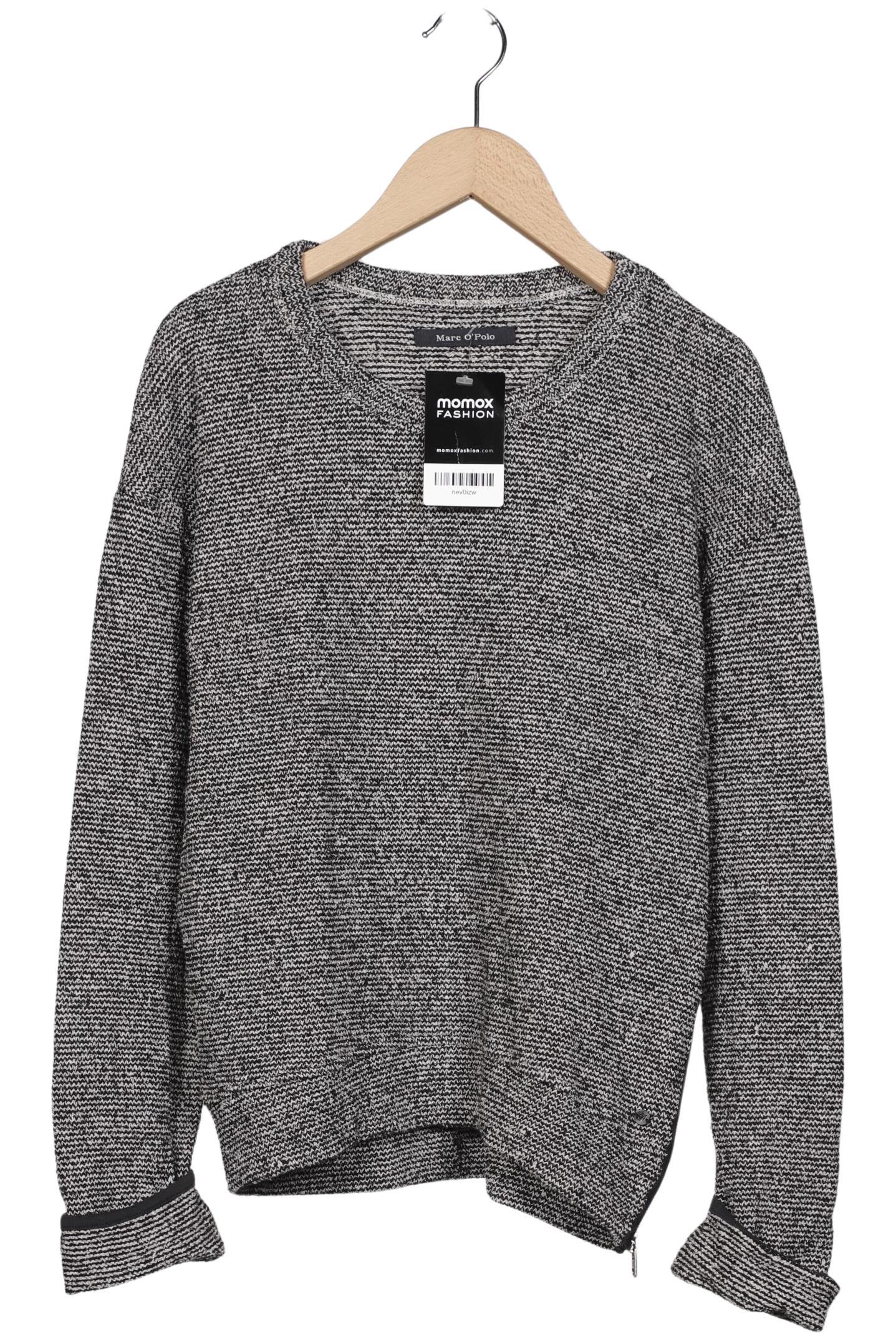 

Marc O Polo Damen Pullover, grau, Gr. 34