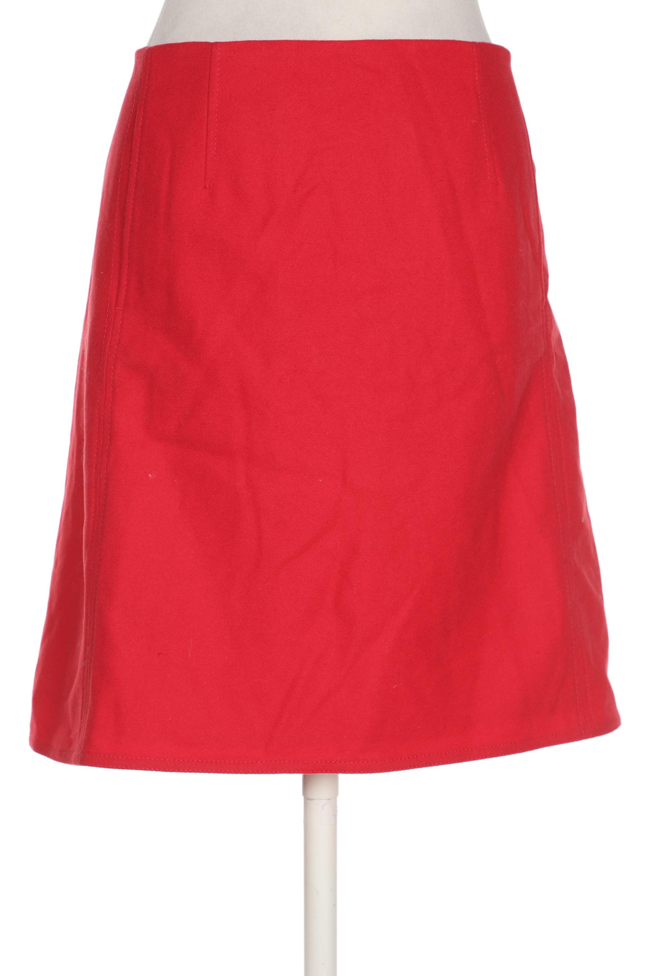 

Marc O Polo Damen Rock, rot, Gr. 40