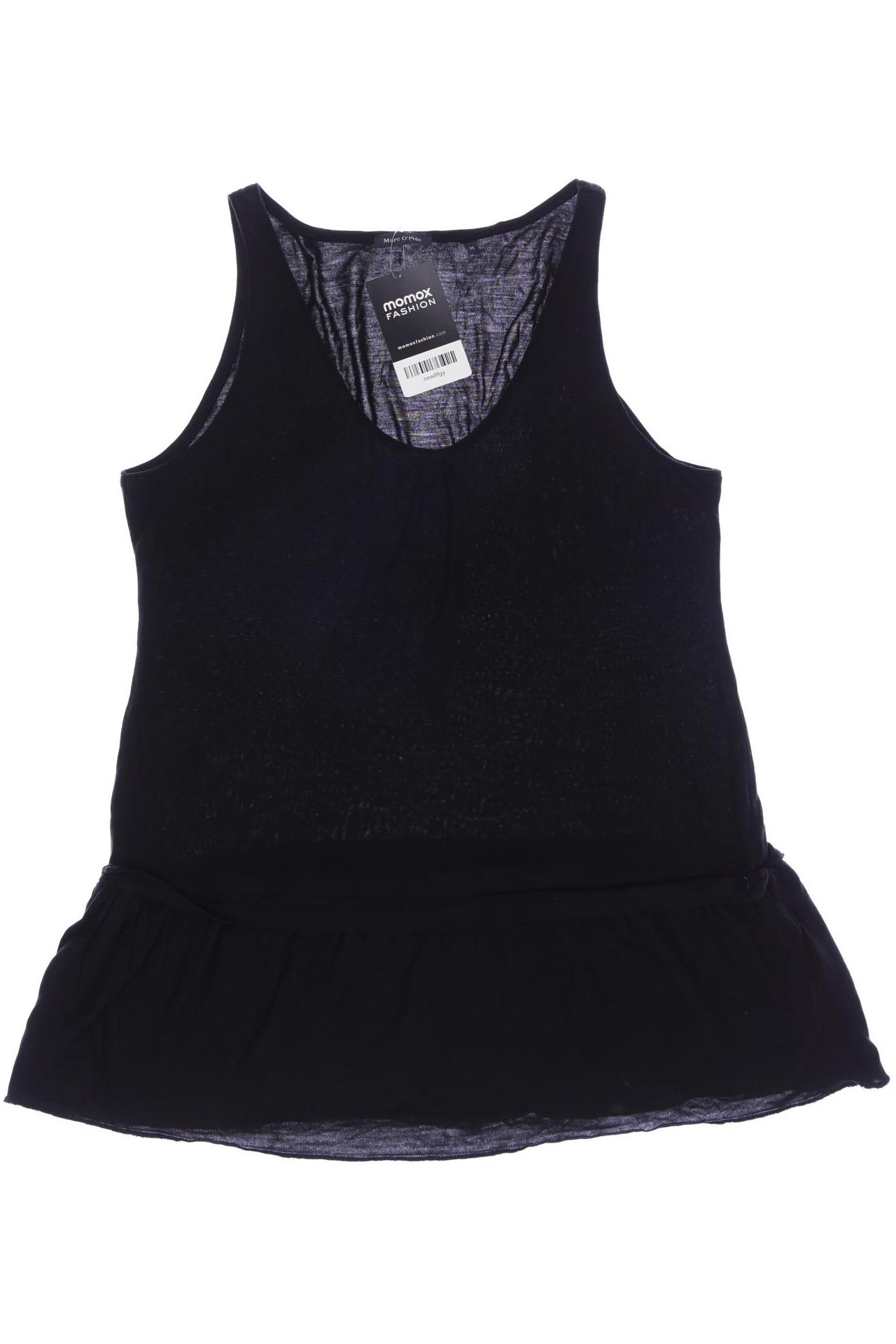 

Marc O Polo Damen Top, schwarz