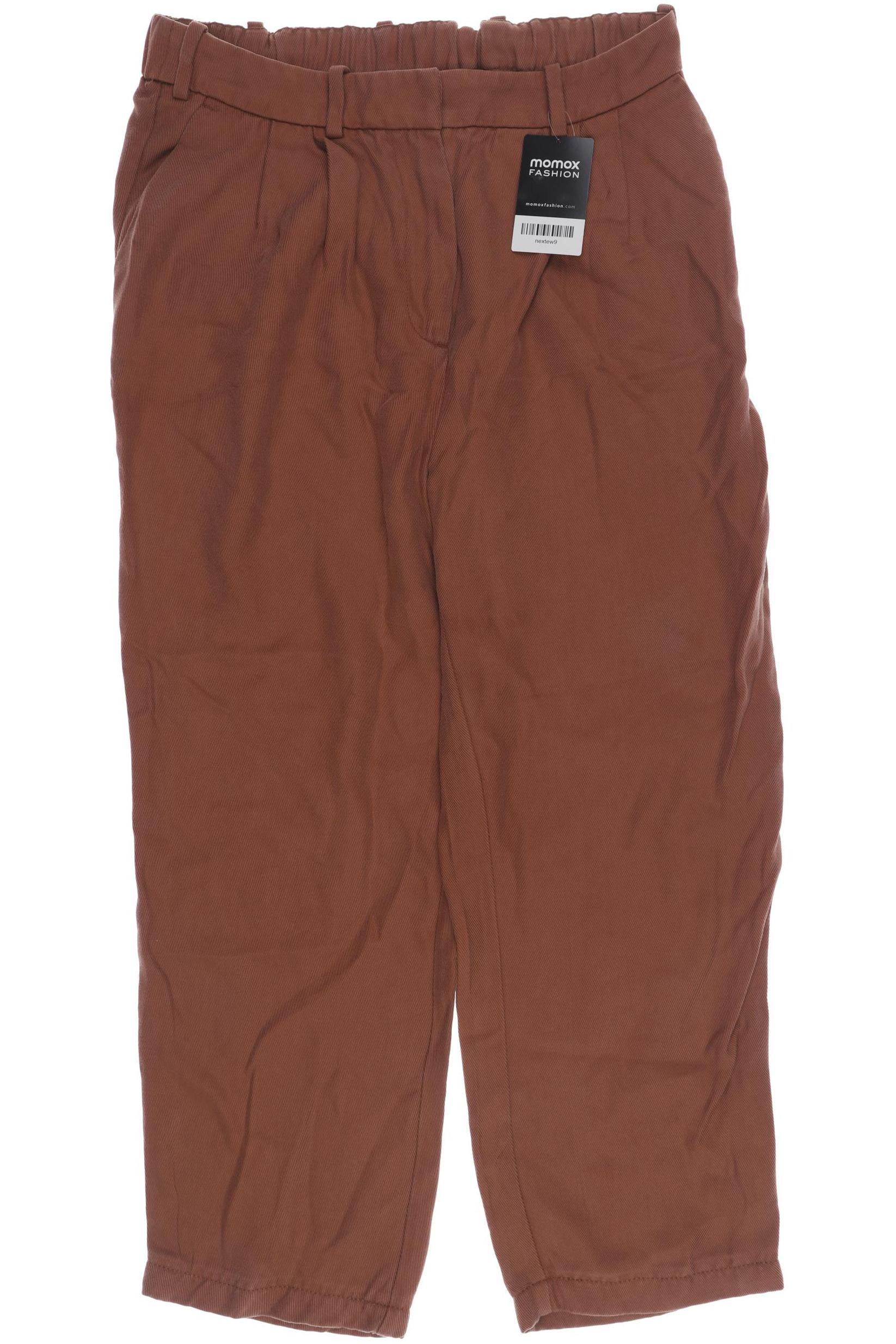 

Marc O Polo Damen Stoffhose, rot