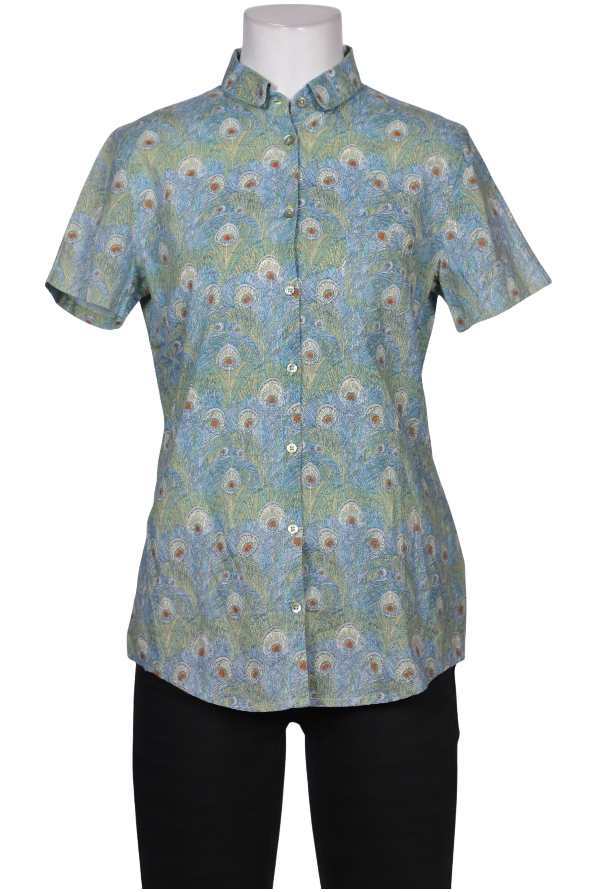 

Marc O Polo Damen Bluse, grün, Gr. 36
