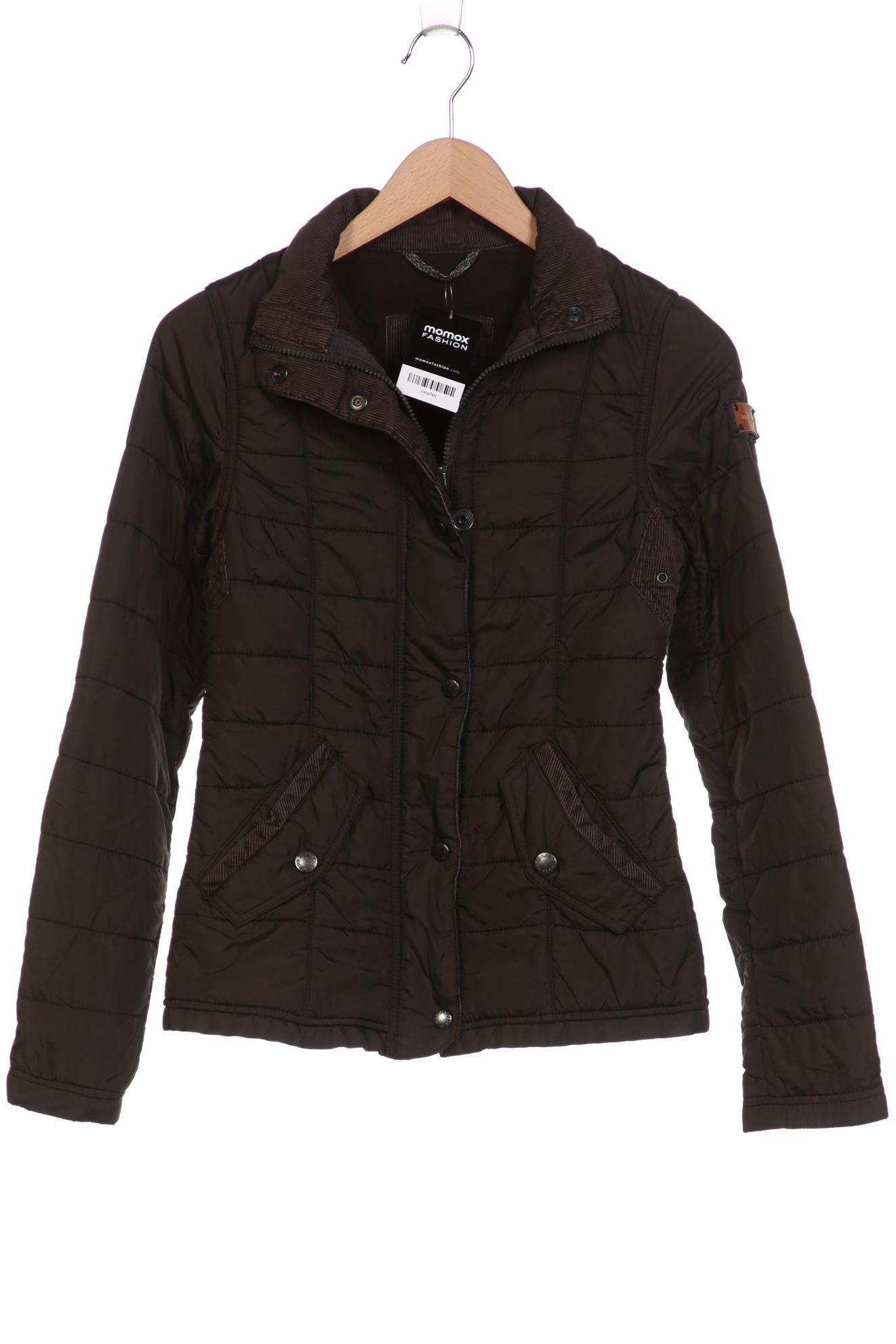 

Marc O Polo Damen Jacke, braun, Gr. 34
