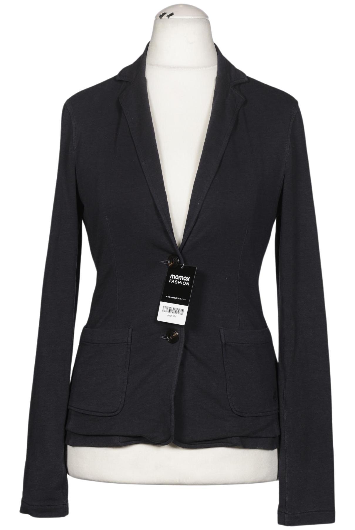 

Marc O Polo Damen Blazer, marineblau, Gr. 36