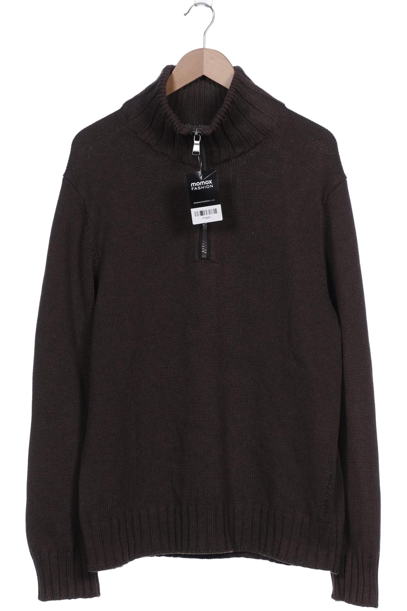 

Marc O Polo Herren Pullover, braun, Gr. 54