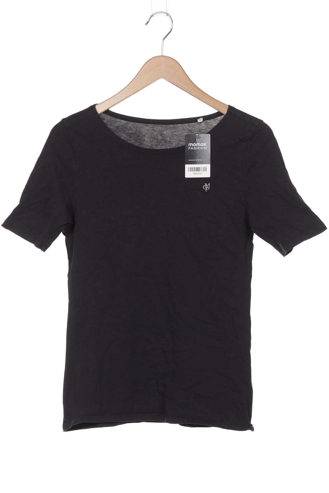 

Marc O Polo Damen T-Shirt, marineblau, Gr. 38