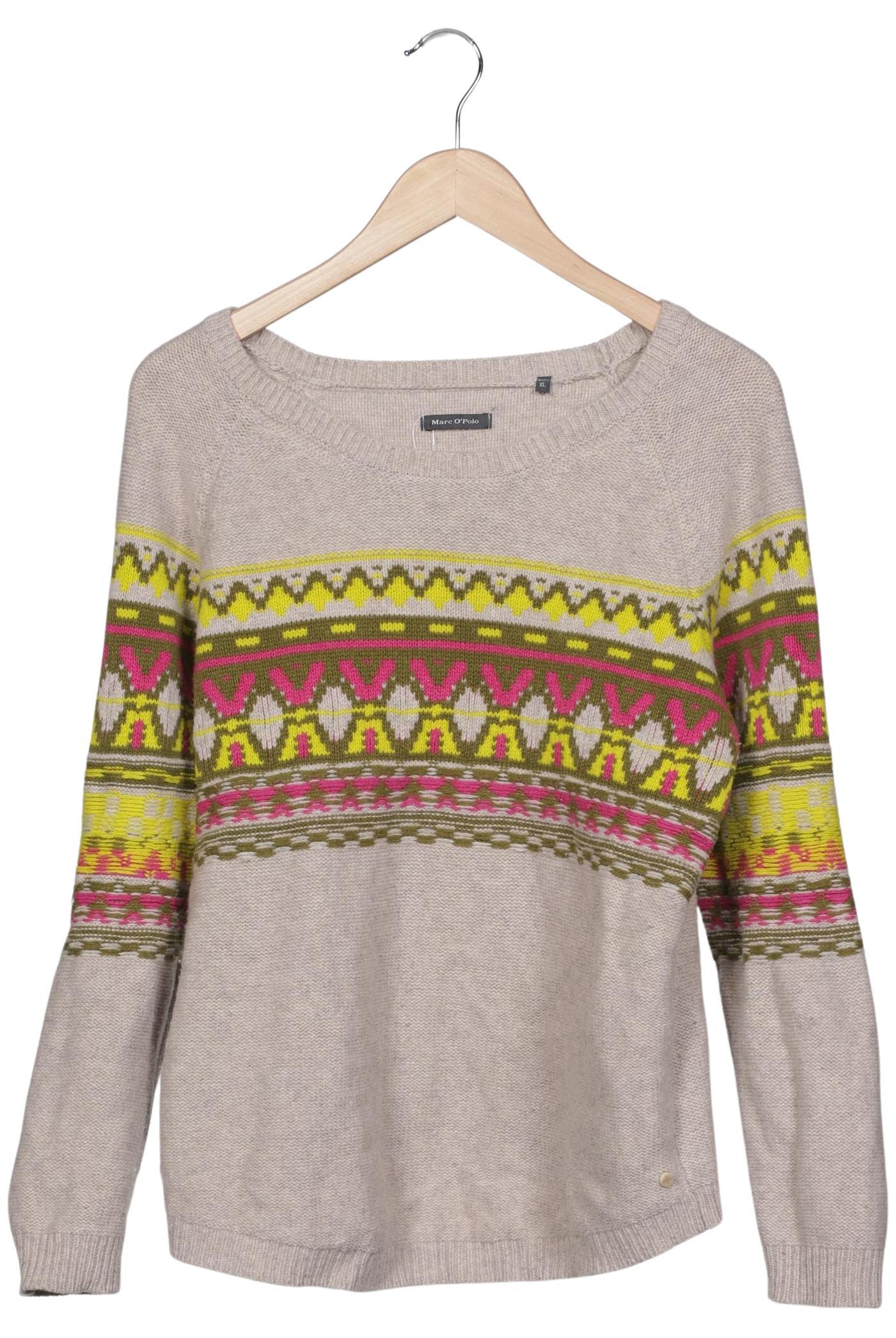 

Marc O Polo Damen Pullover, mehrfarbig, Gr. 44